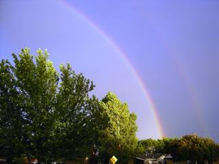 Rainbow - 2008/06/23